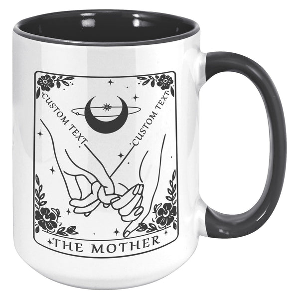 Personalized Spiritual Gift for Mom