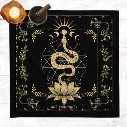 Wiccan Decor, Witch Decor
