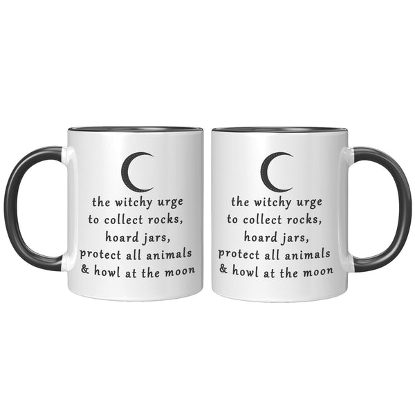 shop witch mug, witchy gifts