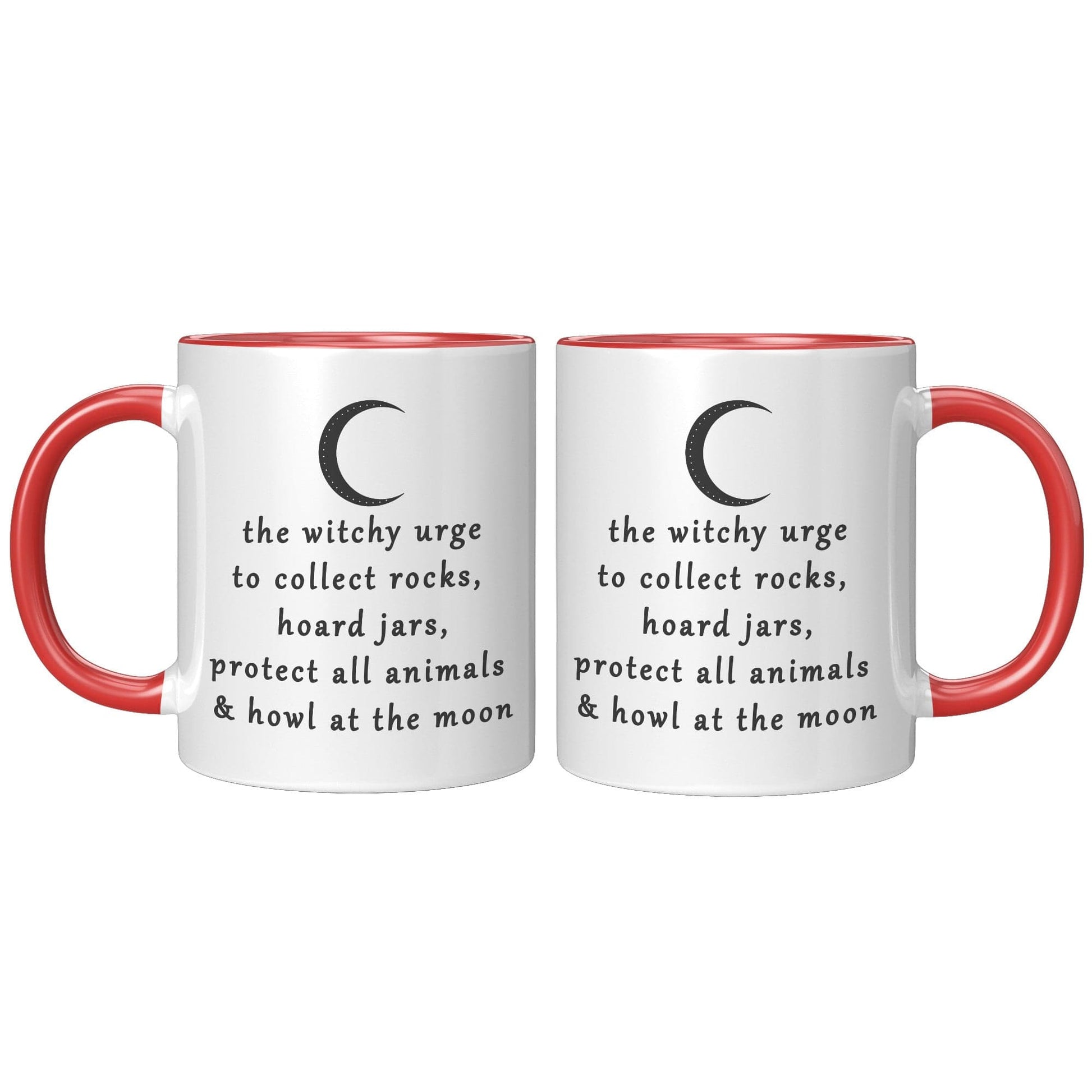 witch mug gifts