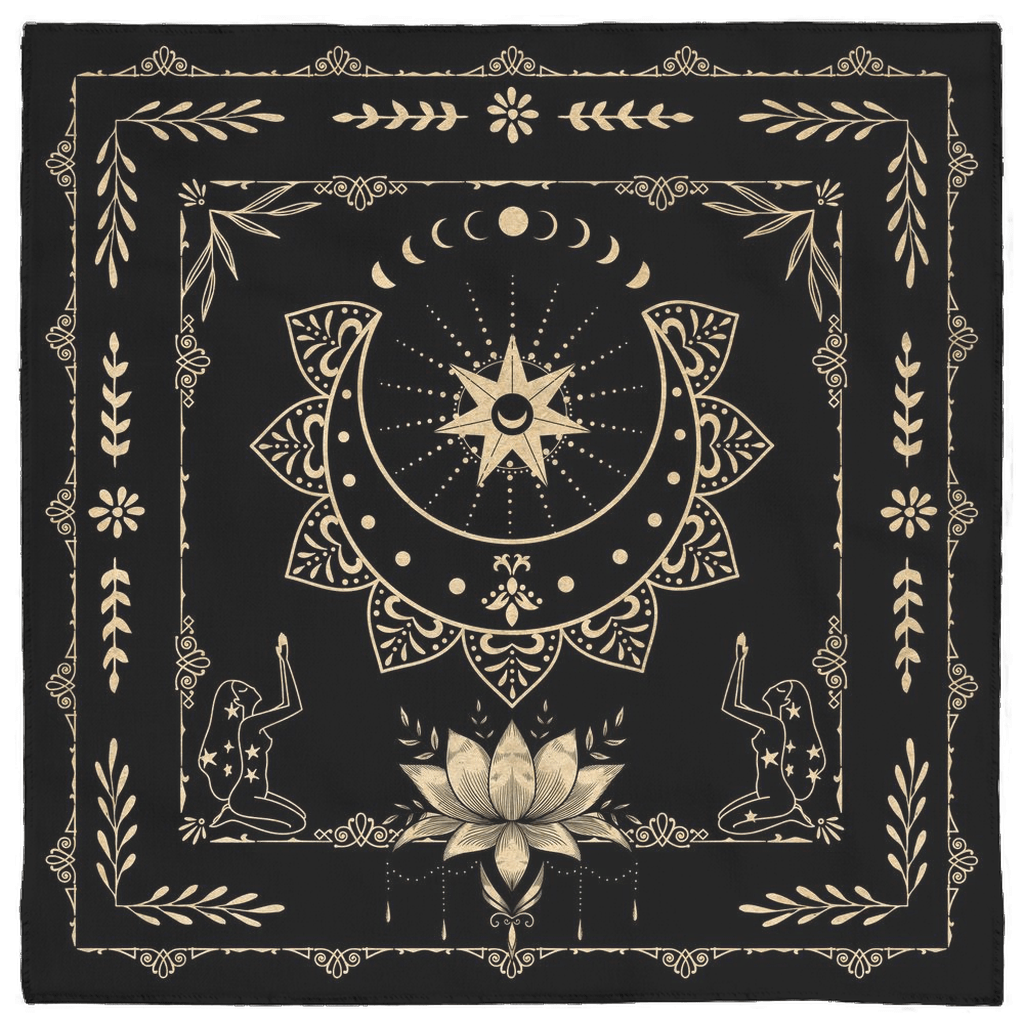 Altar Cloth 24" Stardust