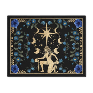 Altar Cloth Star Tarot