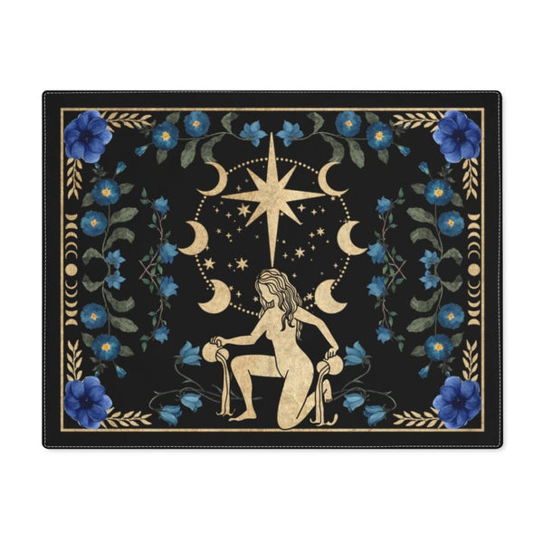Altar Cloth Star Tarot