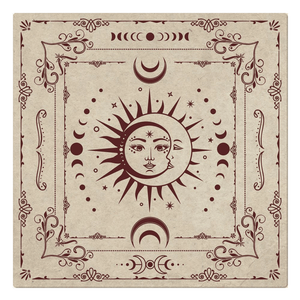 Sun Moon Altar Cloth