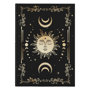 celestial manifestation journal