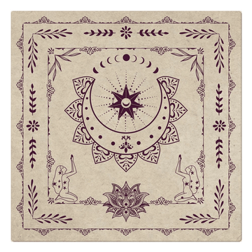 Altar Cloth Stardust (22