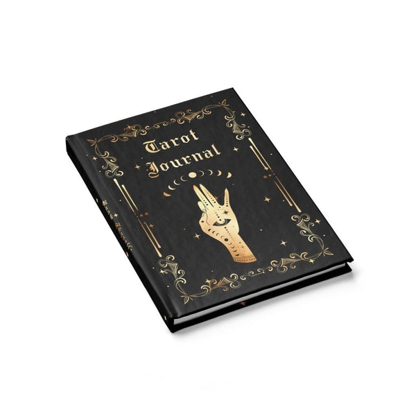 Tarot Journal (Hardcover)