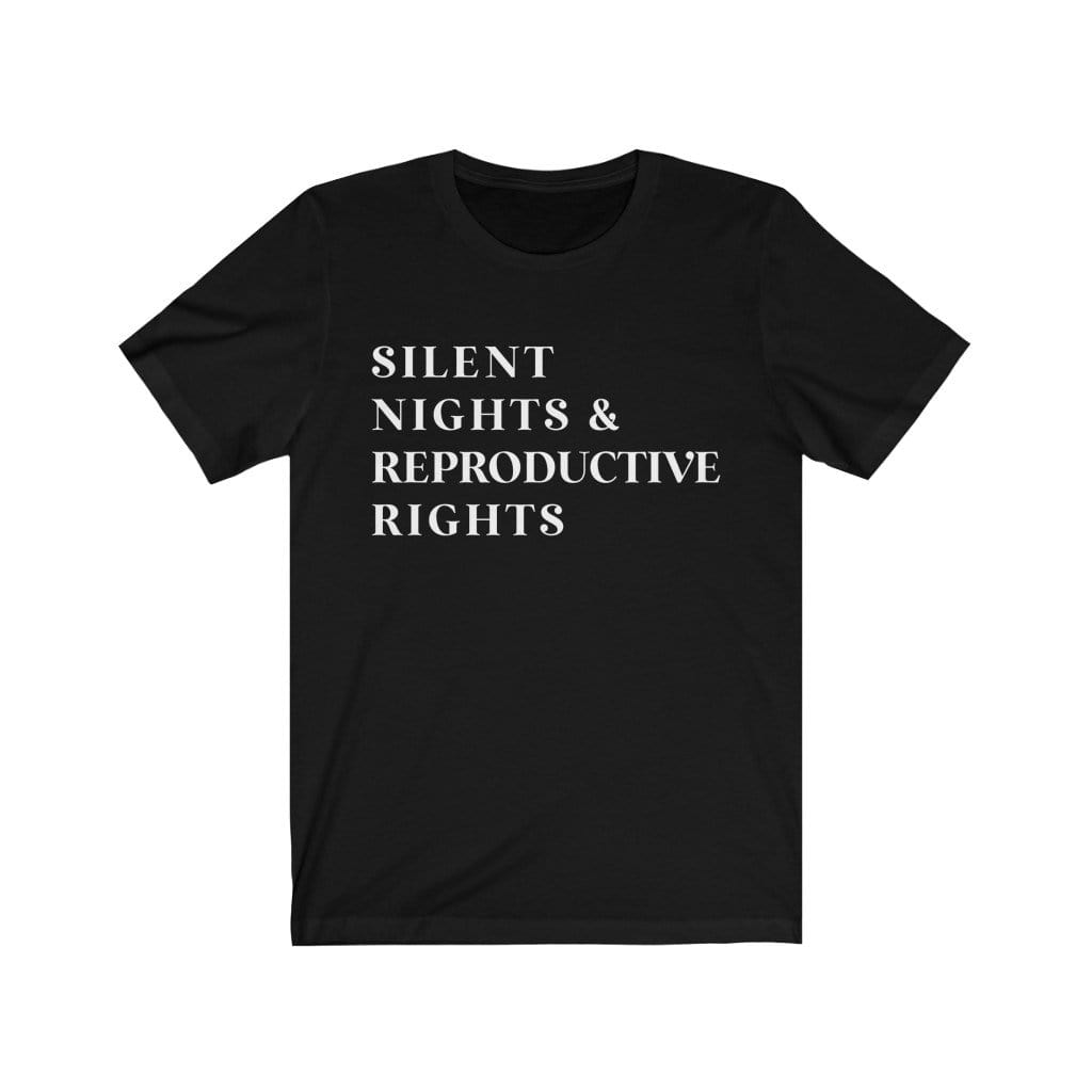 Feminist Shirt Unisex Jersey Short Sleeve Tee