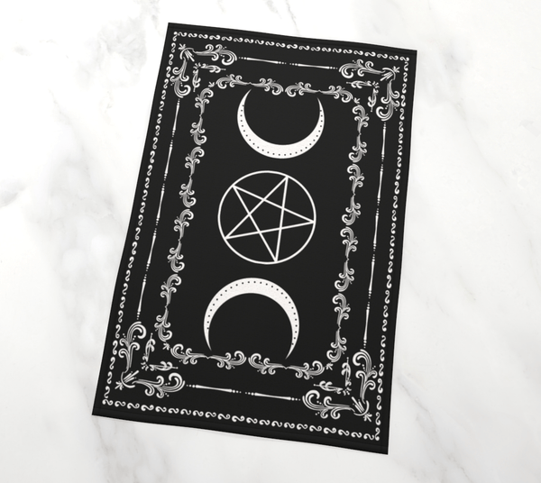 Pentacle Moon No Text Aug2022