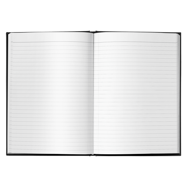 Journal Know Your Power f (Hardcover)